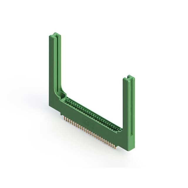345-026-558-458 EDAC Inc.  Edgeboard Connectors